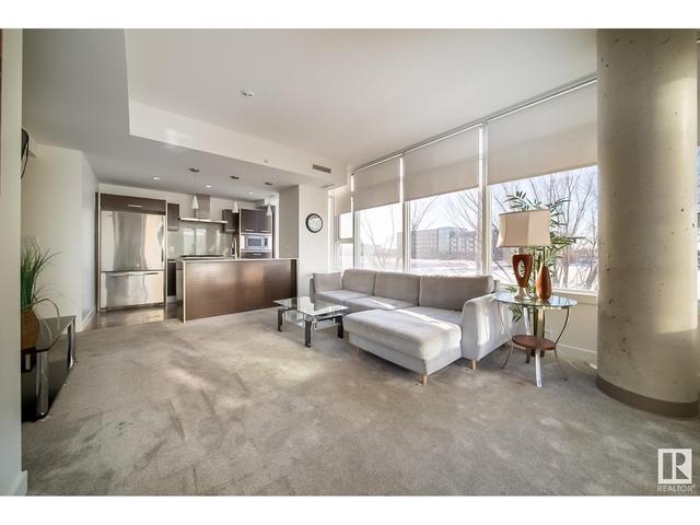 201 - 2606 109 St Nw, Condo with 2 bedrooms, 2 bathrooms and 1 parking in Edmonton AB | Image 4