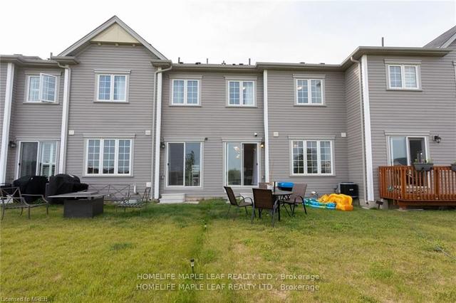 3 Cooke Ave, House attached with 4 bedrooms, 4 bathrooms and 2 parking in Brantford ON | Image 3