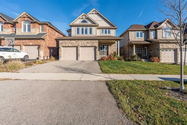 852 Kettleridge St, House detached with 3 bedrooms, 3 bathrooms and 6 parking in London ON | Image 1