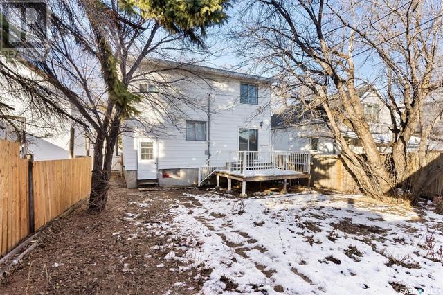 855 Argyle Street, House detached with 3 bedrooms, 2 bathrooms and null parking in Regina SK | Image 33