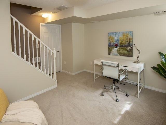 81 - 5535 Glen Erin Dr, Condo with 2 bedrooms, 3 bathrooms and 2 parking in Mississauga ON | Image 17