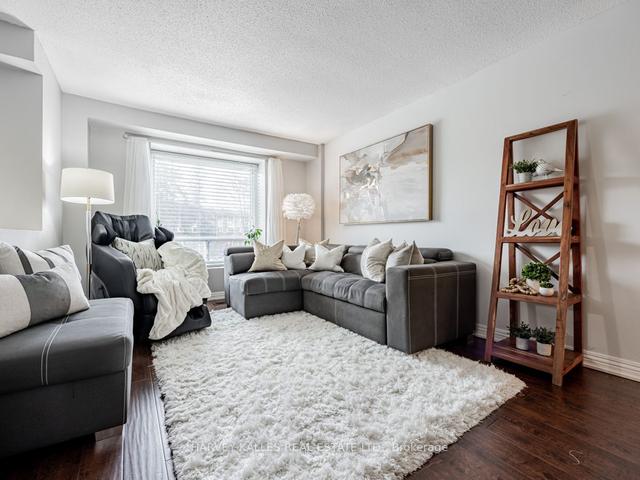 241 - 55 Collinsgrove Rd, Townhouse with 3 bedrooms, 2 bathrooms and 2 parking in Toronto ON | Image 20