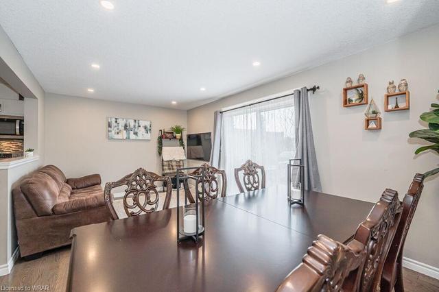 286 Severn Drive, House attached with 3 bedrooms, 2 bathrooms and null parking in Guelph ON | Image 37