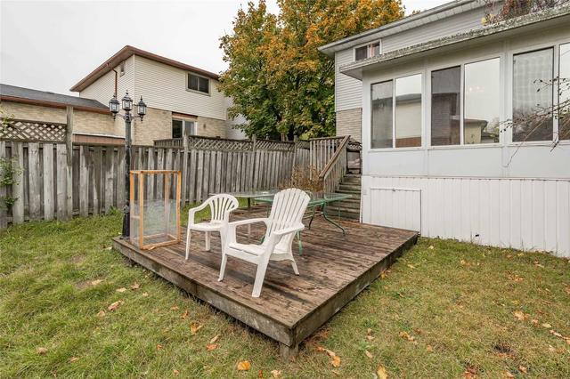 537 Edinburgh Rd S, House detached with 3 bedrooms, 2 bathrooms and 3 parking in Guelph ON | Image 31