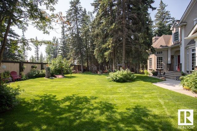 272 Woodley Drive, House detached with 7 bedrooms, 4 bathrooms and 5 parking in Hinton AB | Image 3