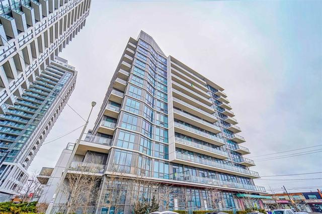528 - 1185 The Queensway, Condo with 1 bedrooms, 1 bathrooms and 1 parking in Toronto ON | Image 23