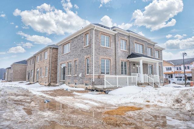 525 Red Elm Rd, House detached with 5 bedrooms, 5 bathrooms and 6 parking in Brampton ON | Image 24