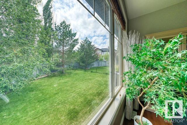 4411 Mcclung Co Nw, House semidetached with 4 bedrooms, 3 bathrooms and null parking in Edmonton AB | Image 22