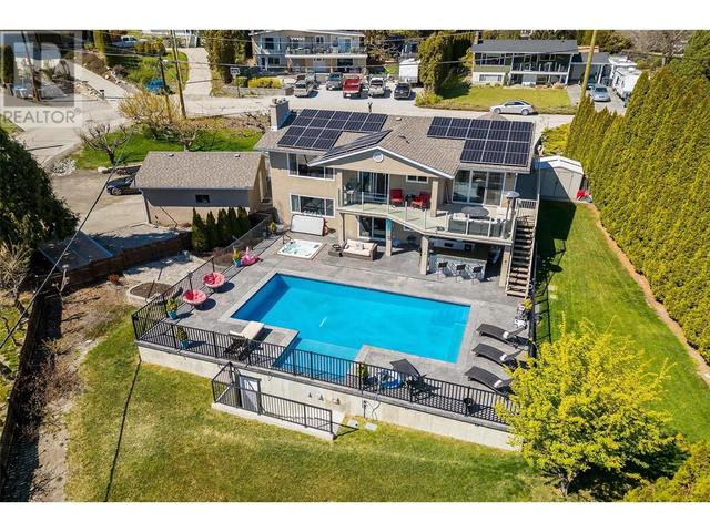 3056 Ourtoland Road, House detached with 4 bedrooms, 2 bathrooms and 2 parking in West Kelowna BC | Image 50