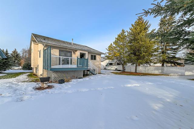 9325 Wedgewood Drive N, House detached with 5 bedrooms, 3 bathrooms and 3 parking in Greenview No. 16 AB | Image 35