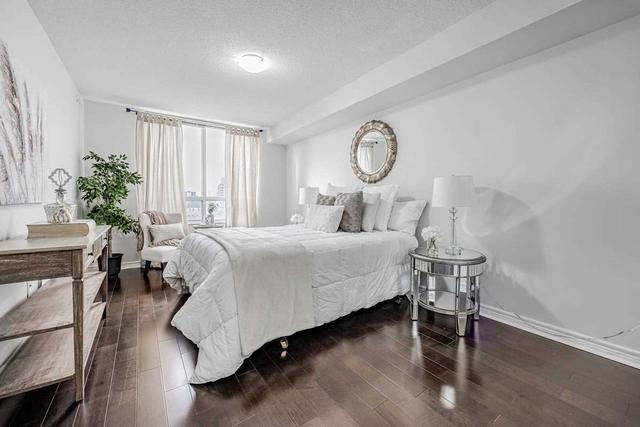 805 - 228 Bonis Ave, Condo with 3 bedrooms, 2 bathrooms and 1 parking in Toronto ON | Image 10