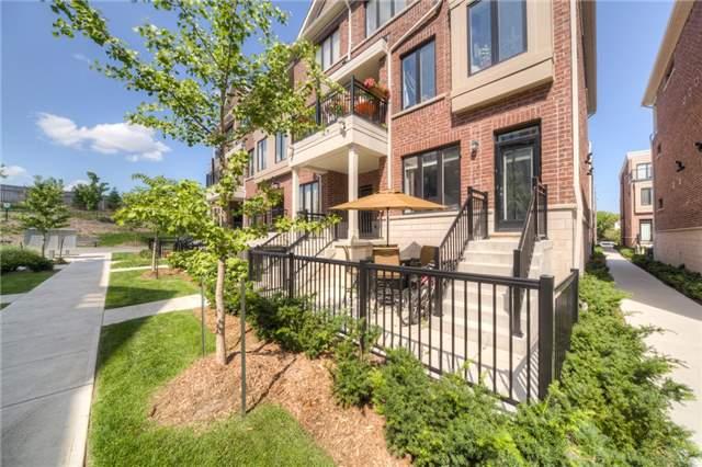 th72 - 130 Twenty Fourth St, Townhouse with 2 bedrooms, 2 bathrooms and 1 parking in Toronto ON | Image 16