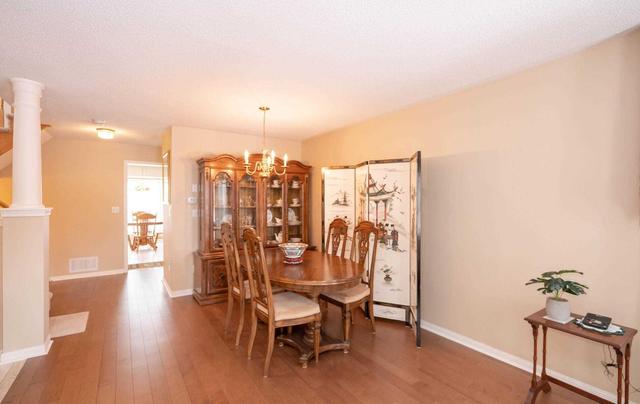 80 Aries Cres, House detached with 3 bedrooms, 3 bathrooms and 2 parking in Markham ON | Image 38