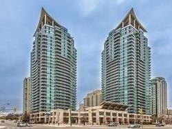 404 - 33 Elm Dr W, Condo with 1 bedrooms, 2 bathrooms and 1 parking in Mississauga ON | Image 1