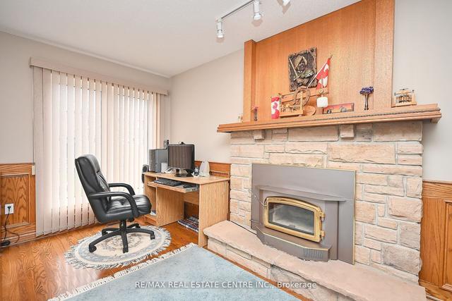 5205 Buttermill Crt, House detached with 4 bedrooms, 3 bathrooms and 4 parking in Mississauga ON | Image 9