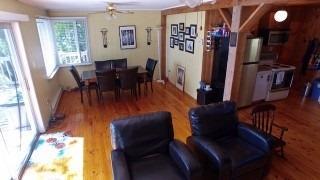 106 Long Island, House detached with 2 bedrooms, 2 bathrooms and null parking in Otonabee South Monaghan ON | Image 13