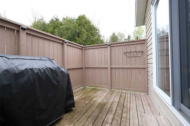 22 Wooler Rd, House detached with 2 bedrooms, 2 bathrooms and 4 parking in Quinte West ON | Image 18