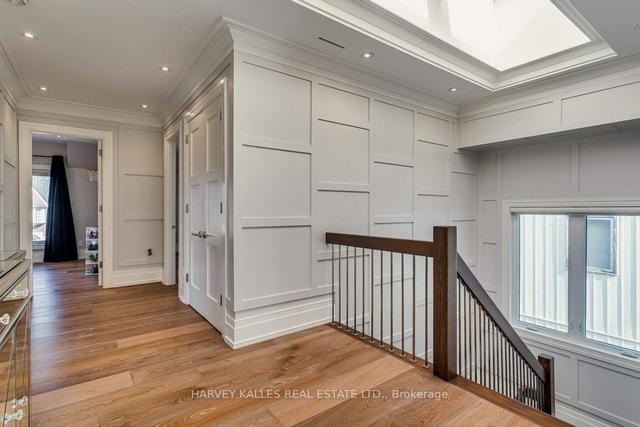445 Glengrove Ave W, House detached with 4 bedrooms, 5 bathrooms and 6 parking in Toronto ON | Image 14