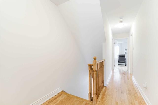 145 Norseman St, Townhouse with 3 bedrooms, 3 bathrooms and 2 parking in Toronto ON | Image 13