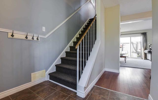 49 Jackman Dr, House detached with 3 bedrooms, 2 bathrooms and 2 parking in Brampton ON | Image 24
