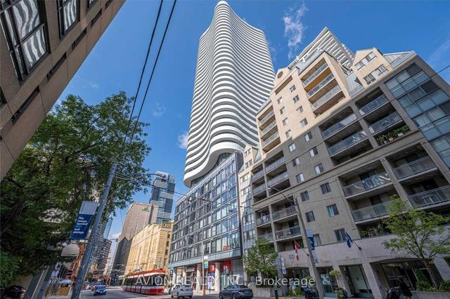 1605 - 403 Church St, Condo with 2 bedrooms, 2 bathrooms and 0 parking in Toronto ON | Image 17