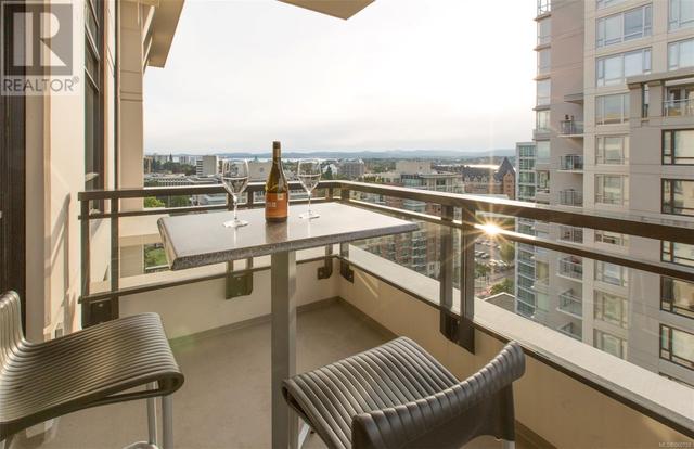 1501 - 788 Humboldt St, Condo with 2 bedrooms, 2 bathrooms and 1 parking in Victoria BC | Image 51