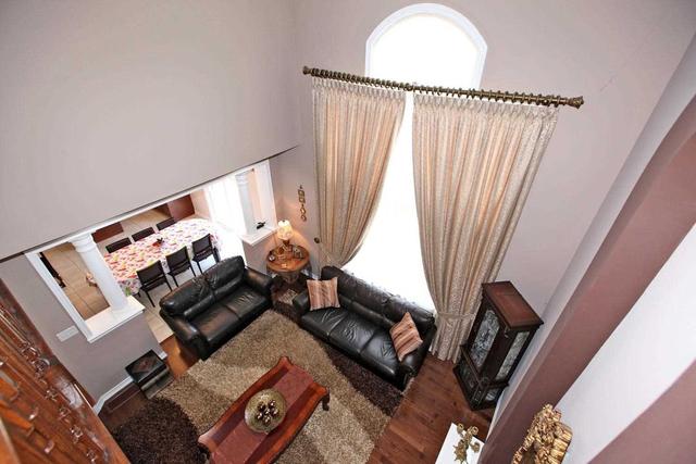 19 Titus St, House detached with 4 bedrooms, 4 bathrooms and 4 parking in Markham ON | Image 26