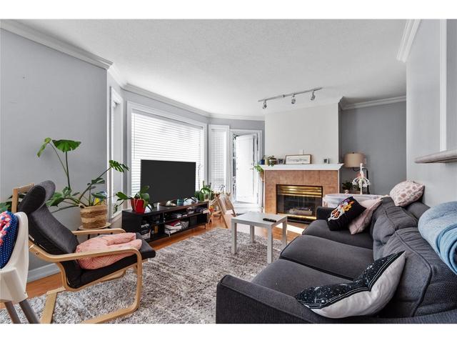 103 - 2855 152 Street, Condo with 2 bedrooms, 2 bathrooms and 1 parking in Surrey BC | Image 4