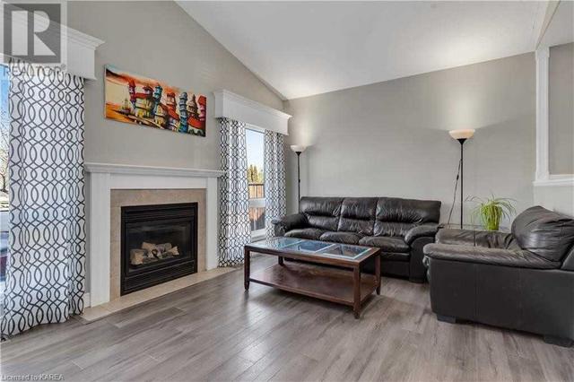 1279 Juniper Dr, House detached with 3 bedrooms, 3 bathrooms and 3 parking in Kingston ON | Image 21