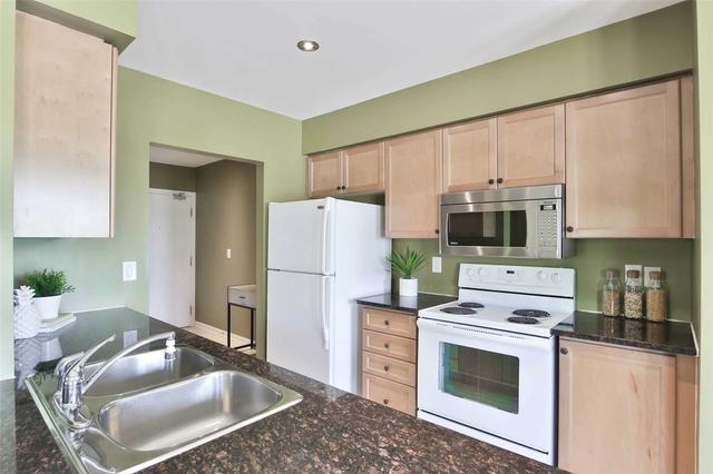 224 - 60 Mendelssohn St, Condo with 3 bedrooms, 2 bathrooms and 1 parking in Toronto ON | Image 17