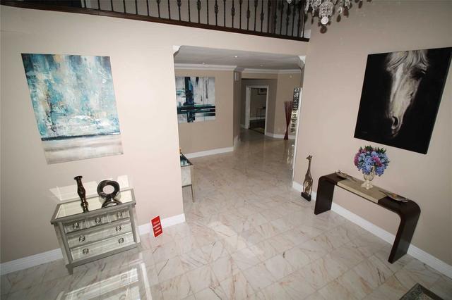 56 Noble St, House detached with 4 bedrooms, 5 bathrooms and 15 parking in Markham ON | Image 15