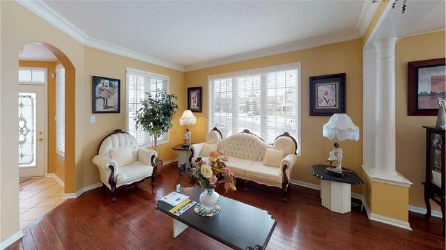 15 Serviceberry Crt, House detached with 5 bedrooms, 6 bathrooms and 6 parking in Brampton ON | Image 19