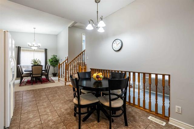 312 Winterberry Blvd, Home with 0 bedrooms, 0 bathrooms and 3.5 parking in Thorold ON | Image 10