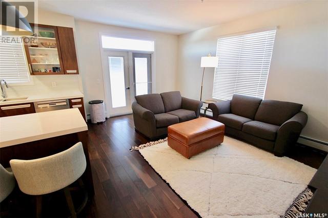 312 - 2101 Heseltine Road, Condo with 2 bedrooms, 2 bathrooms and null parking in Regina SK | Image 5