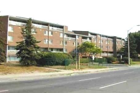 506 - 4060 Lawrence Ave E, Condo with 2 bedrooms, 1 bathrooms and 1 parking in Toronto ON | Image 1