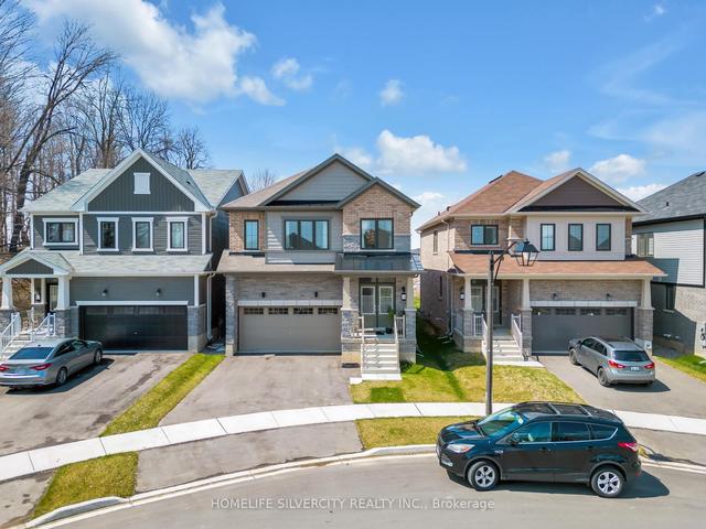 16 Cahill Dr, House detached with 4 bedrooms, 4 bathrooms and 4 parking in Brantford ON | Image 12