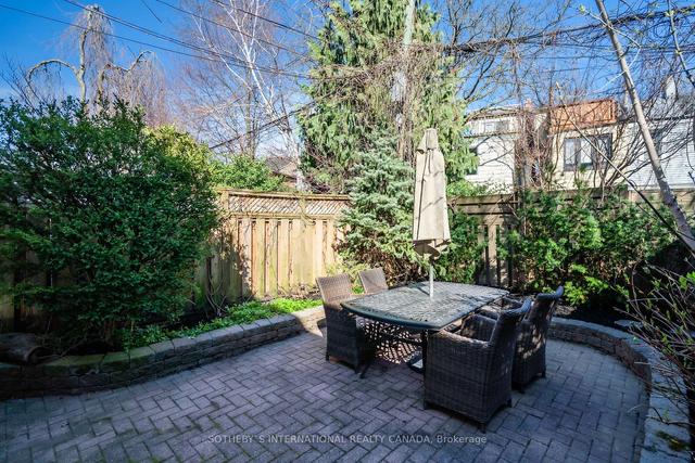 172 Macpherson Ave, House semidetached with 3 bedrooms, 2 bathrooms and 1 parking in Toronto ON | Image 20