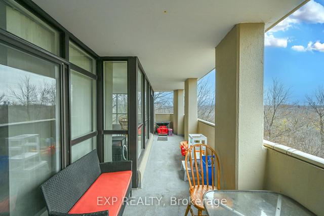 201 - 5 Rowntree Rd, Condo with 2 bedrooms, 2 bathrooms and 1 parking in Toronto ON | Image 21