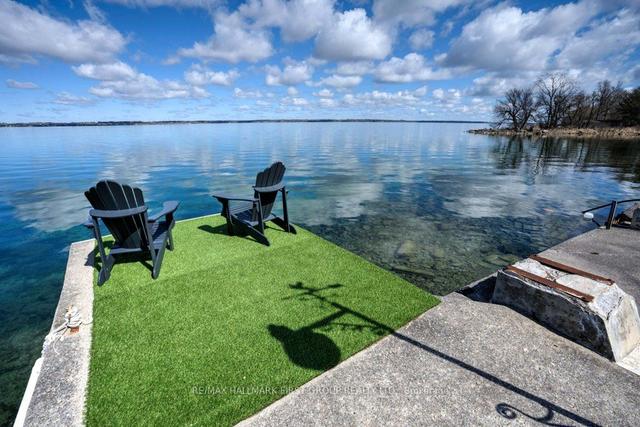14b Morgan's Point Lane, House detached with 3 bedrooms, 2 bathrooms and 4 parking in Frontenac Islands ON | Image 22