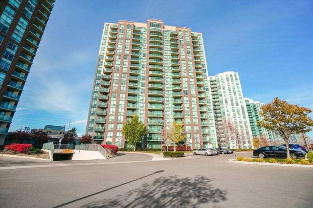 410 - 4889 Kimbermount Ave, Condo with 1 bedrooms, 1 bathrooms and 1 parking in Mississauga ON | Image 1