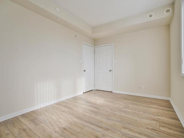 309 - 3075 Thomas St, Condo with 1 bedrooms, 1 bathrooms and 1 parking in Mississauga ON | Image 11