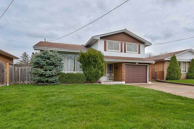 50 Owen Pl, House detached with 3 bedrooms, 3 bathrooms and 5 parking in Hamilton ON | Image 12