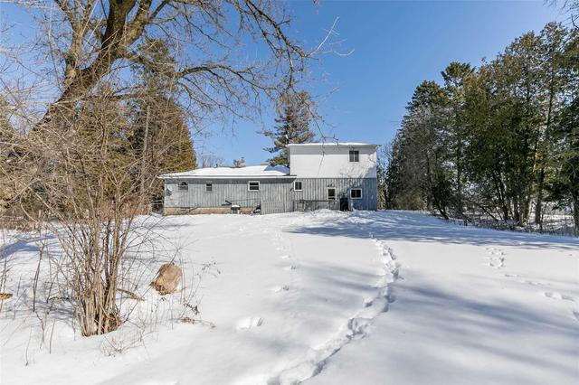 19886 Mccowan Rd, House detached with 4 bedrooms, 2 bathrooms and 6 parking in East Gwillimbury ON | Image 26