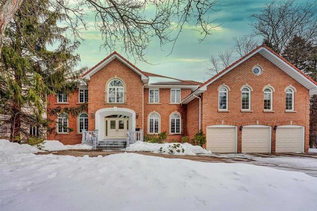 7 Elmbank Rd, House detached with 6 bedrooms, 8 bathrooms and 13 parking in Vaughan ON | Image 12