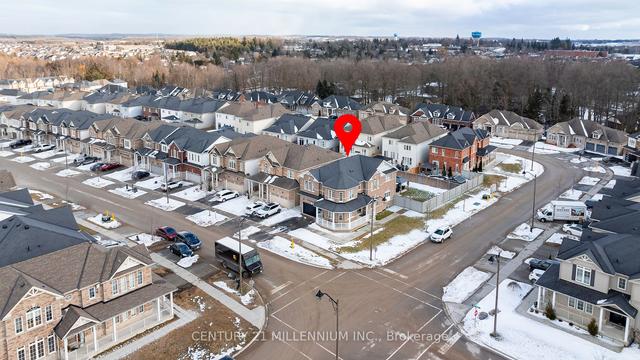 397 Col. Phillips Dr, House detached with 4 bedrooms, 4 bathrooms and 4 parking in Shelburne ON | Image 35