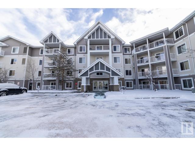308 - 4403 23 St Nw, Condo with 2 bedrooms, 2 bathrooms and null parking in Edmonton AB | Image 2
