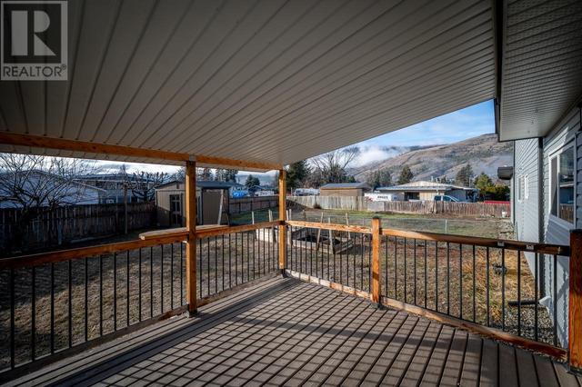 647/649 Reemon Drive, House detached with 6 bedrooms, 4 bathrooms and null parking in Kamloops BC | Image 24