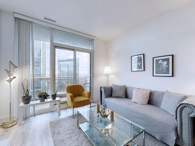 2301 - 23 Sheppard Ave E, Condo with 1 bedrooms, 1 bathrooms and 1 parking in Toronto ON | Image 33
