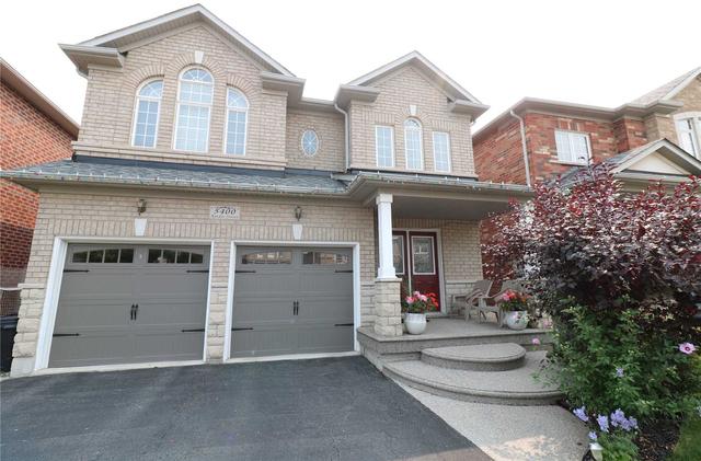 5400 Kindos St, House detached with 3 bedrooms, 3 bathrooms and 4 parking in Burlington ON | Image 1