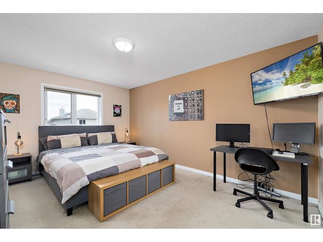 3716 161 Av Nw, House detached with 3 bedrooms, 2 bathrooms and null parking in Edmonton AB | Image 27
